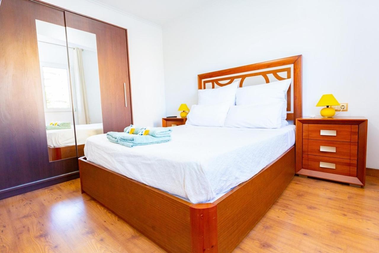 Apartamento Playa Y Sol Calpe Exteriör bild