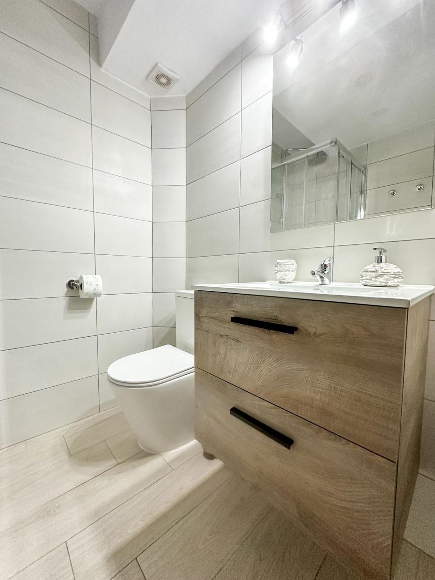Apartamento Playa Y Sol Calpe Exteriör bild