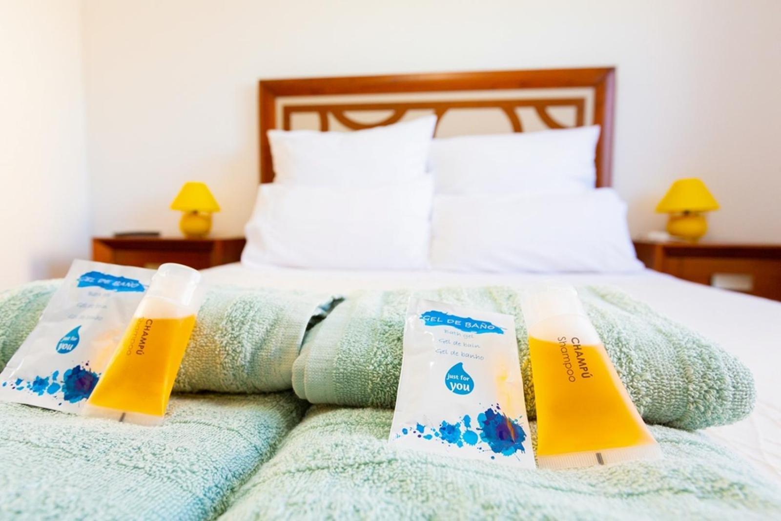 Apartamento Playa Y Sol Calpe Rum bild