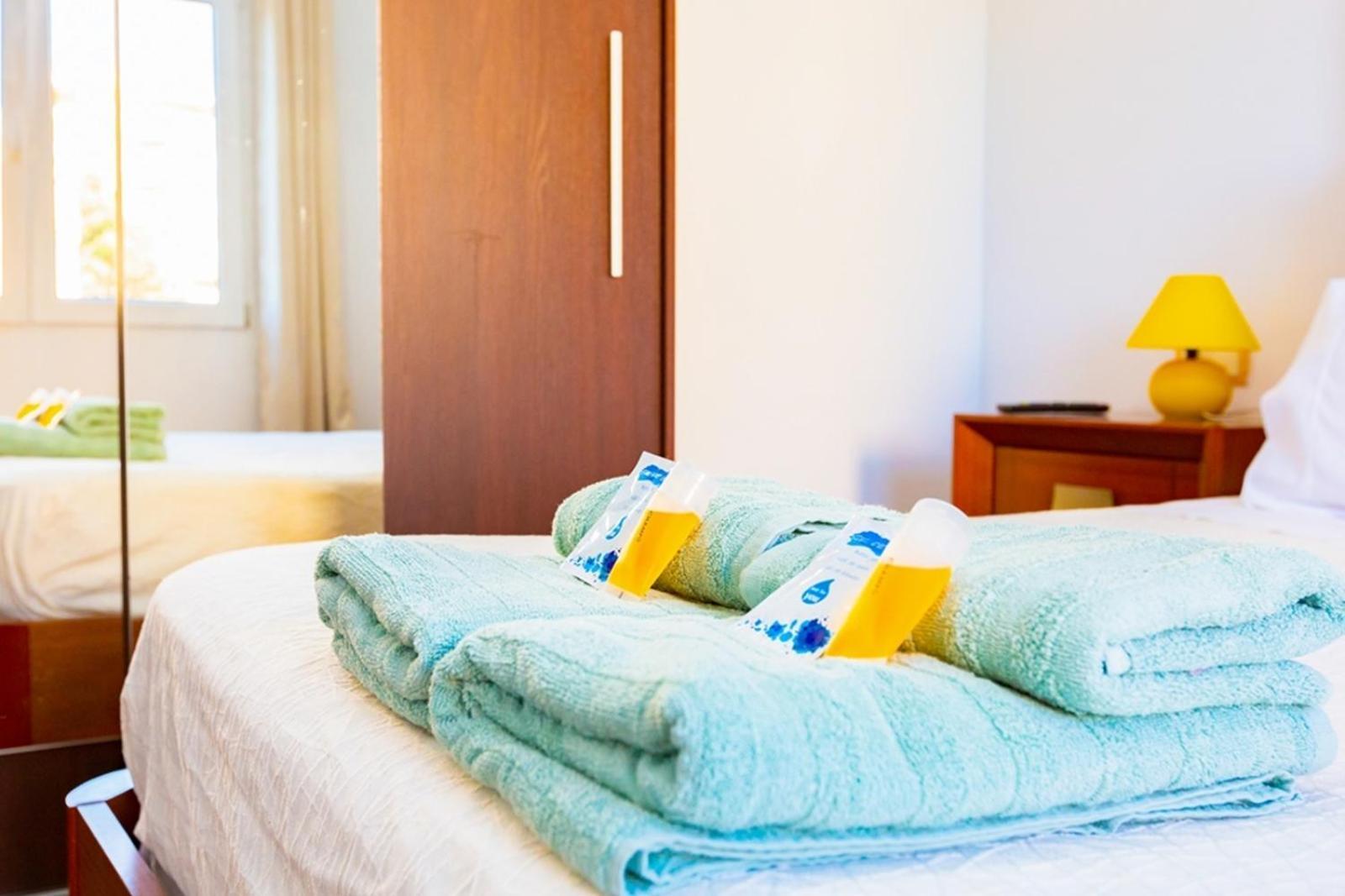 Apartamento Playa Y Sol Calpe Rum bild