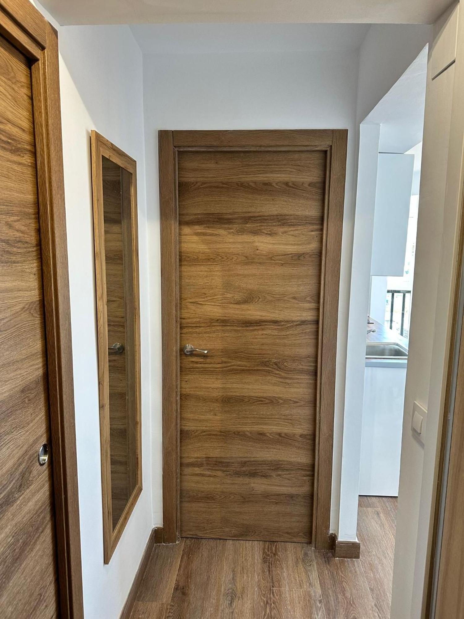 Apartamento Playa Y Sol Calpe Exteriör bild