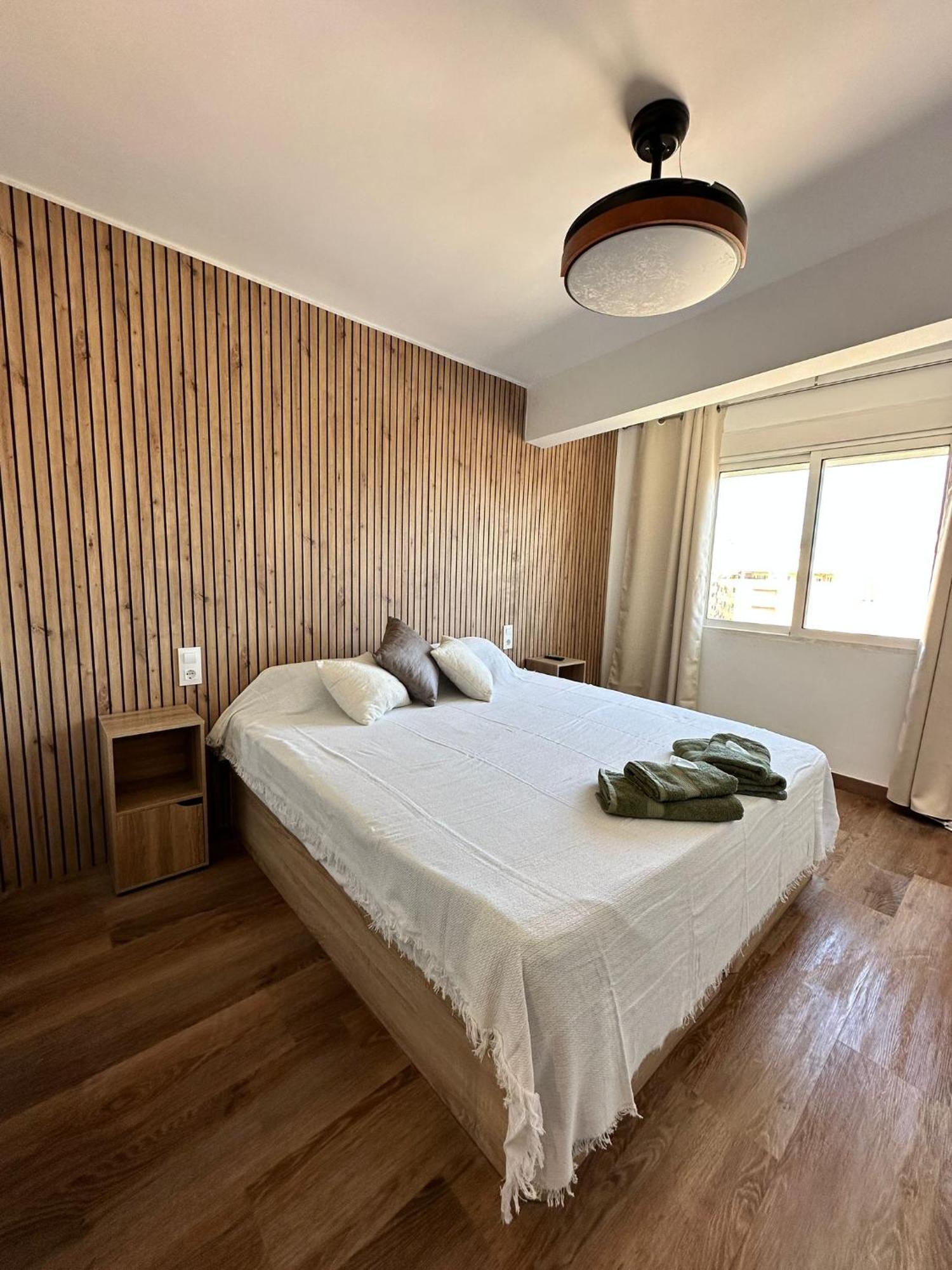 Apartamento Playa Y Sol Calpe Exteriör bild