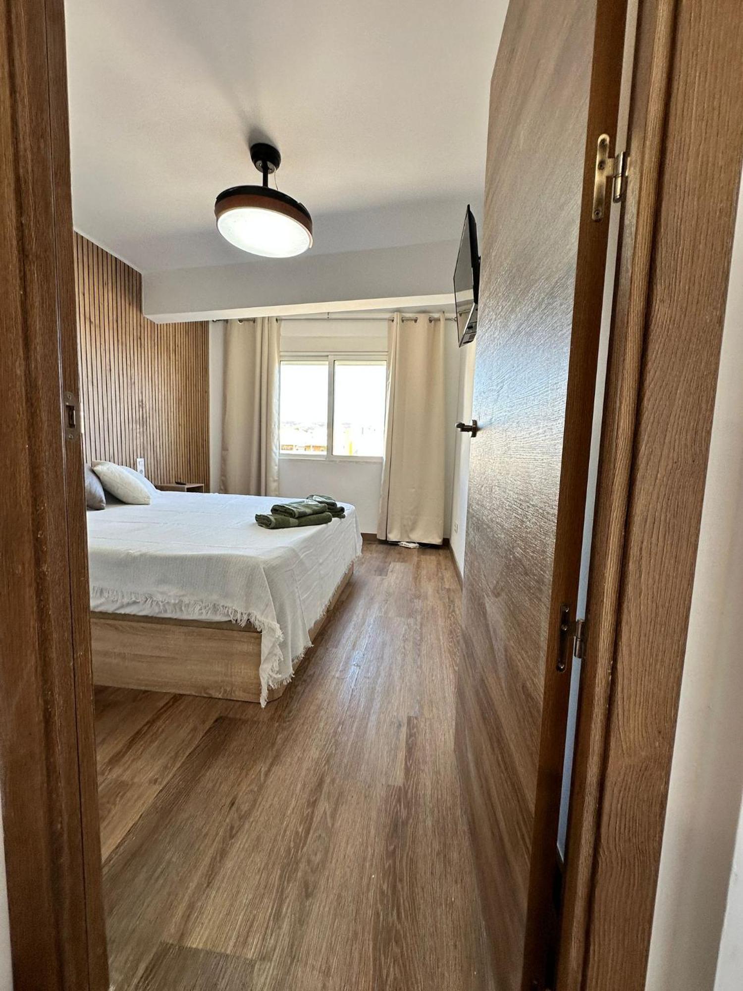 Apartamento Playa Y Sol Calpe Exteriör bild